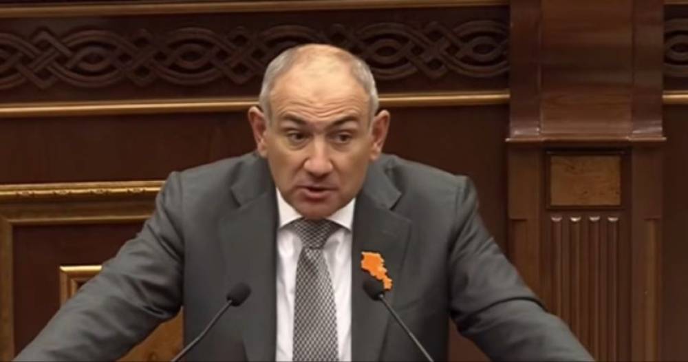 Շաքիի դեպքը սովորական կրիմինալ էր, մայրիկը ոստիկաններից շուտ էր հասել տուն․ Փաշինյան