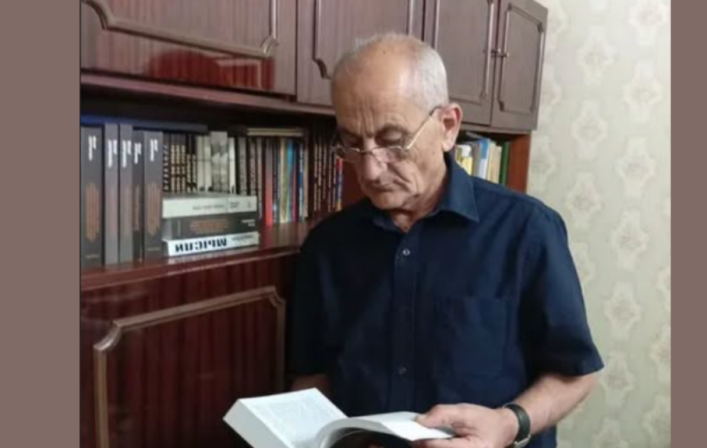 Հասրաթյան․ Վտանգավոր է, երբ պետական գործիչը «սիրահարվում է» իր հորինած պատմական առաքելությանը