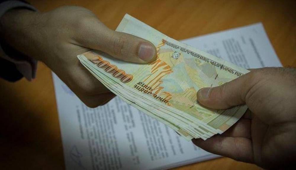Կաշառք տալու և ստանալու դեպքերով ձերբակալվել է 8 անձ, այդ թվում՝ Գյումրու պետական երաժշտական քոլեջի ընդունելության հանձնաժողովի փոխնախագահը