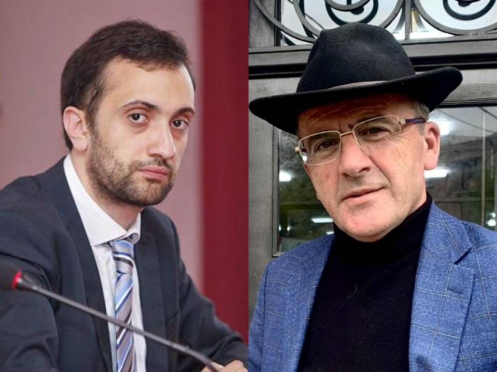 Արևմուտքից գրանտ ստացողները սկսել են քննադատել․ «Հրապարակ»
