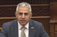 Մարդը լողում ա, ասում են` դուրս արի, Ծառուկյանը 60 հազար ձայն ա հավաքել. Ղազարյան