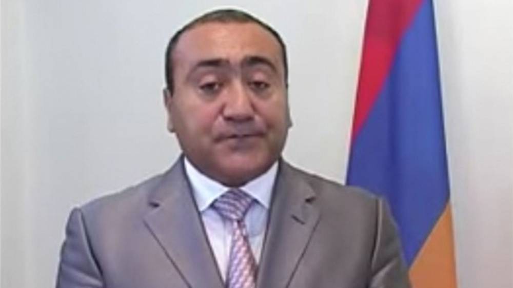 «Զվարթնոց» օդանավակայանից իրավապահները «Լուդինգ» ընկերության համահիմնդիր Արթուր Վարժապետյանին տարել տեղի ոստիկանության բաժանմունք, ապա ազատ արձակել