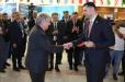 Առանձնահատուկ պատիվ էր ՄԱԿ-ի գլխավոր քարտուղարին ներկայացնել Հայաստանը՝ իր հարուստ ու բազմազան բնաշխարհով.Մաթևոսյան