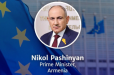 Փաշինյանը նոյեմբերի 3-ին Բրյուսելում կմասնակցի ԵՄ ընդլայնման հարցերով գագաթնաժողովին