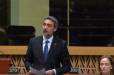 Իրական և տևական խաղաղության համար` պատասխանատվությունն անհրաժեշտ է․ Արամ Վարդևանյան