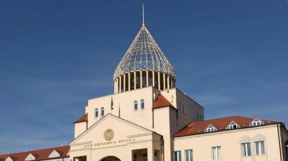 Արցախի ԱԺ մի խումբ պատգամավորներ հայտարարություն են տարածել