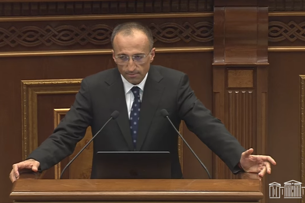 Թաղման նպաստներ կստանան միայն անապահովները. որոշում է կայացվել գումարը հատկացնել այս պահին ապրող թոշակառուներին (Տեսանյութ)