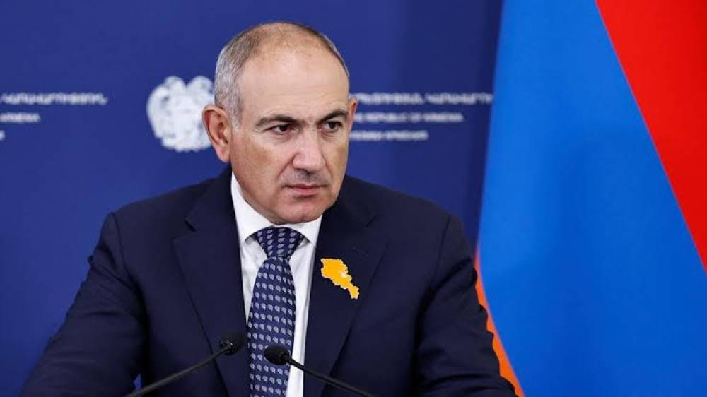 Մենք ուզո՞ւմ ենք խաղաղություն, որ Ադրբեջանը ոչ մի բան չստանա, մենք ամեն ինչ ստանա՞նք․ Նիկոլ Փաշինյան