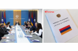 Սահմանադրությունը ներկայացվել է ՔՊ վարչությանը. մանրամասներ․ «Ժողովուրդ»