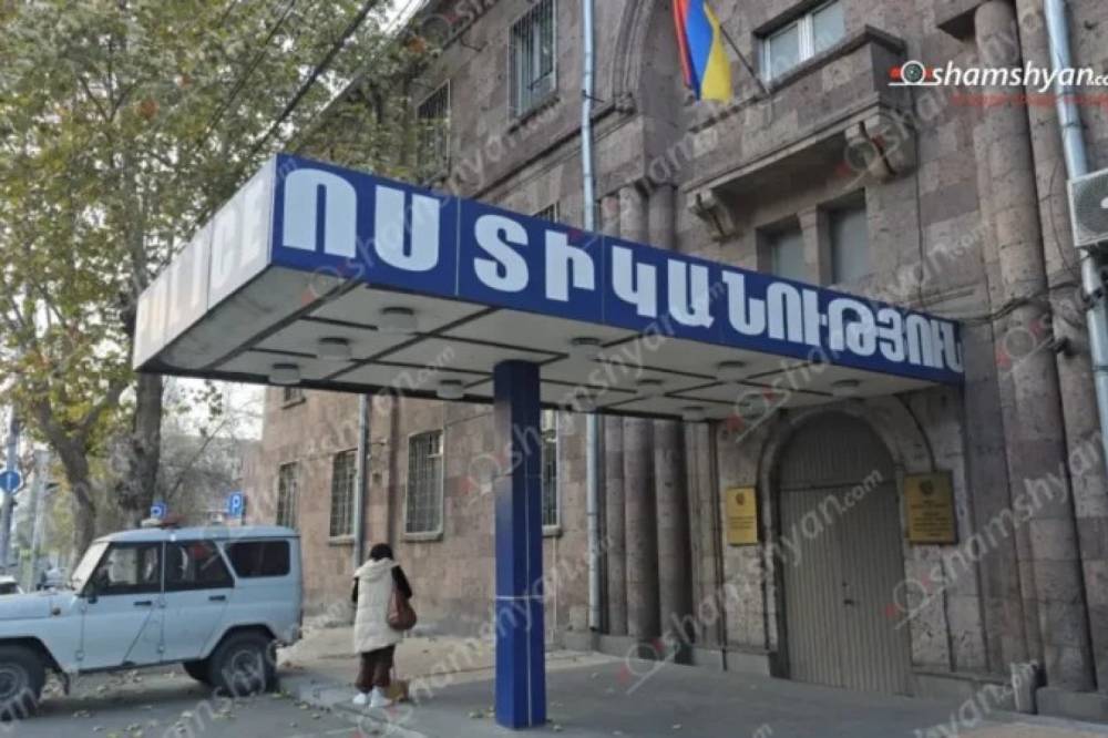 11-ամյա աշակերտը ցուցափայտով հարվածել է դասընկերոջ ձեռքին, ուսերին և մեջքին․ տղան տեղափոխվել է ԲԿ