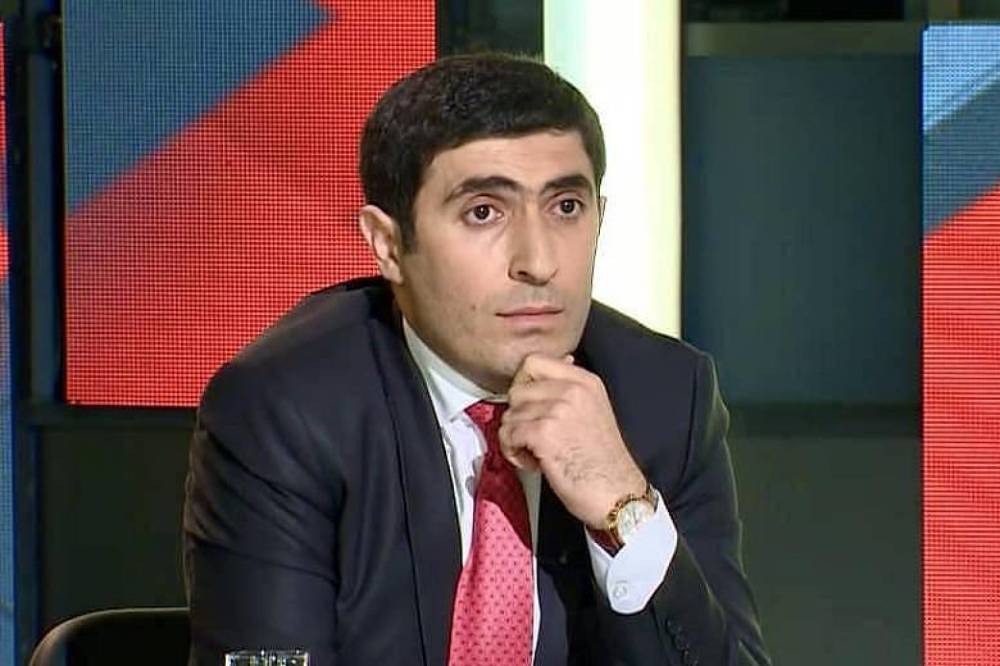 ՔՊ-ական նոր պատգամավորը կլինի Էդգար Առաքելյանը