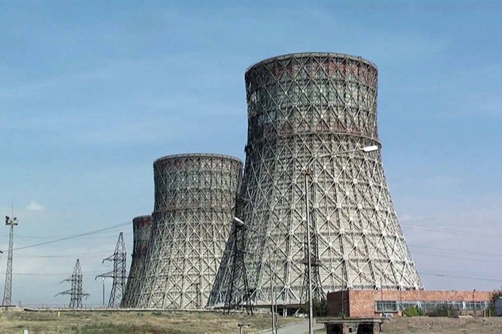 «Փակել ատոմակայանը, հույսը դնել Ադրբեջանից եկող հոսանքի վրա․ «խաղաղության» հերթական նախապայմանը»․ Խաչատրյան