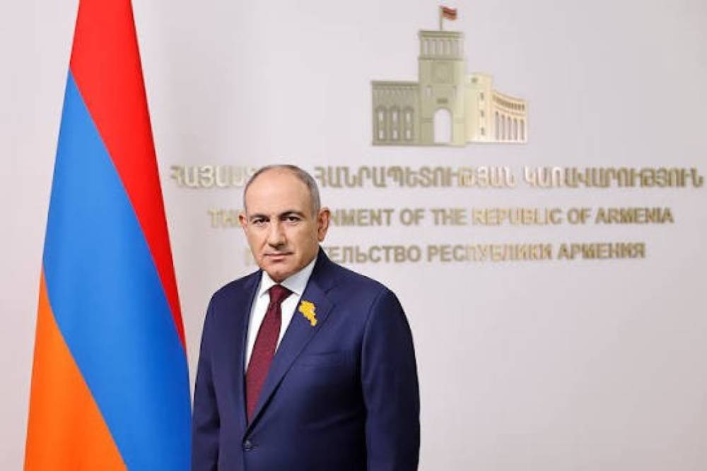 Ստորագրել և վավերացնել Խաղաղության համաձայնագիրը. Փաշինյանը տեսանյութ է հրապարակել