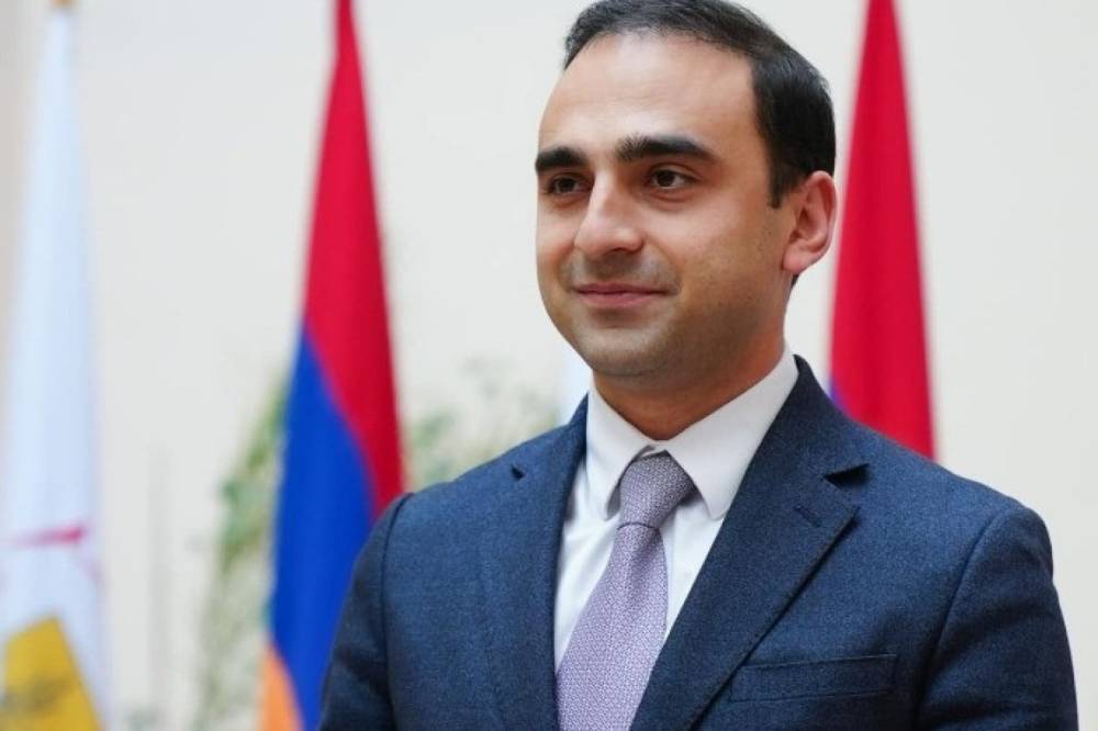 Տիգրան Ավինյանի անունով կեղծ օգտահաշիվ է ստեղծվել