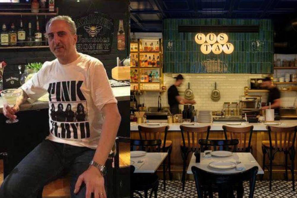 «Գուստավի» նախկին մենեջերը հետախուզվում է