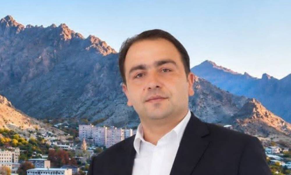 Մեղրիում ՔՊ-ի թեկնածուն երևանաբնակ է. ինչպե՞ս կարձագանքեն տեղացիները. «Փաստ»