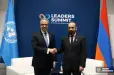 Քննարկել են Հայաստանի և ՅՈՒՆԵՍԿՕ-ի միջև համագործակցության հարցեր