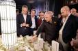 Փաշինյանը մասնակցել է «Համաշխարհային առևտրի կենտրոն Երևան» նախագծի շնորհանդեսին