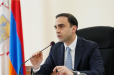 ՔՊ-ականները մտադիր են Ավինյանի աշխատավարձը հասցնել 2 մլն դրամի, թաղապետերինը՝ 1.2 մլն դրամի. Մեսրոպ Մանուկյան