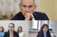 Դիմում գրի, հայրդ ընդդիմադիր է. Դատախազին հեռացրել են համակարգից