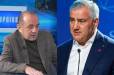 Ռուբեն Մեհրաբյանը հրապարակավ ներողություն է խնդրել Սամվել Կարապետյանից