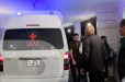 Ադրբեջանցի զինծառայողի կրшկոցից վիրшվորված կնոջը տեղափոխել են Երևան․ վիճակը կայուն է․ ԱՆ
