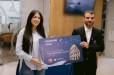 Ծննդյան օրը Իտալիայում՝ Յունիբանկի հետ