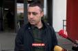 Սաղ գյուղը քրեական ու պարեկային ոստիկաններ են լցրել, որ վախենանք. Գերասիմ Վարդանյան