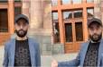 «Մոսկվայի Կարոն «զախոդ» արեց կնոջս, դրանից հետո իրավապահները իմ 7 երեխաներին խլեցին ինձնից». ինչու՞ է նստացույց անում տաքսիստ Արմանը