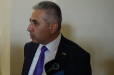 Թելադրություն ես ուզում գրես՝ գնա նստի ՔՊ խմբակցությանդ կեսի հետ թելադրություն գրի, տեսնեմ կարող ես գրել. Ղազարյանը՝ Ռուբինյանին