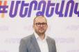 Իրենց վերջին «կրակոցը» ցույց տվեցին․ Մխիթարյանը՝ Ստեփանավանի իրենց թեկնածուի կալանավորման մասին
