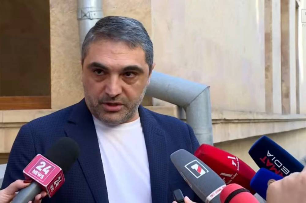Չգիտեմ որևէ հիմնավոր պատճառ, թե ինչու պետք է Ամուլսարը չշահագործվեր. ՔՊ-ական (Տեսանյութ)