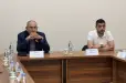 Ամերիկյան համալսարանում մասնակցեցի անգլերենի դասի. վարչապետ