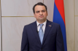 «Մենք պատրաստ ենք, օրն ասեք». Նարեկ Կարապետյանն արձագանքել է Նիկոլ Փաշինյանի՝ արտահերթ ընտրությունների գնալու հայտարարությանը