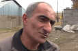 «Ոնց որ մի հատ կինո․ երեք անչափահաս ունեմ, մեկը չի ասել, որ թուրքի դիրքից մարդ ա փախել»․ Շաքիի բնակիչ