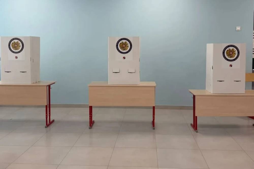 Ժամը 11:00-ի դրությամբ ՏԻՄ ընտրությունների մասնակցության արդյունքները
