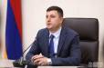 Իսկ Ադրբեջանը խաղաղություն ուզո՞ւմ է, եթե ուզում է՝ ինչո՞ւ է նորանոր նախապայմաններ առաջադրում. Տիգրան Աբրահամյան