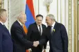 «Աշխարհաքաղաքական Գիքոր» Փաշինյանը դեգերումների մեջ է․ հակառուսական ալիքը նահանջում է․ «Հրապարակ»