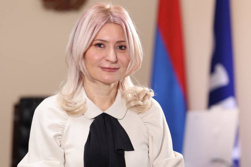 Համալսարանի կրթական ծրագրերը պետք է համահունչ լինեն հանրակրթության ոլորտում իրականացվող բարեփոխումներին. ՀՊՄՀ ռեկտորի պաշտոնակատար