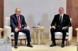 Ի՞նչ է միակողմանիորեն զիջել Նիկոլ Փաշինյանը՝ Ալիևի հետ գրավոր կամ բանավոր պայմանավորվածությունների շրջանակներում