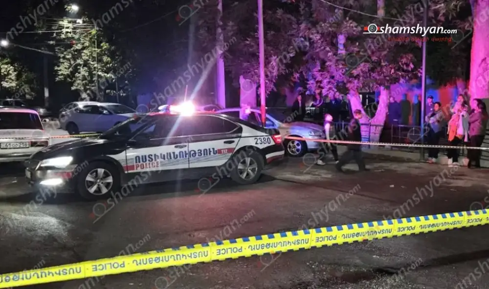 Ողբերգական դեպք՝ Արարատի մարզում․ հայրը «Mercedes»-ով հետընթաց կատարելիս անզգուշաբար վրաերթի է ենթարկել իր 1.5 տարեկան աղջնակին․ բժիշկներն արձանագրել են մահը