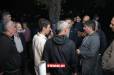 Հիմա. Շինարարների փողոցում իրավիճակը շարունակում է լարված մնալ