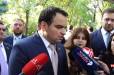 «Հայրս այտդեղ էր, հարցեր ունենք». Ո՞վ է պատվիրատուն ըստ Կարապետյանի