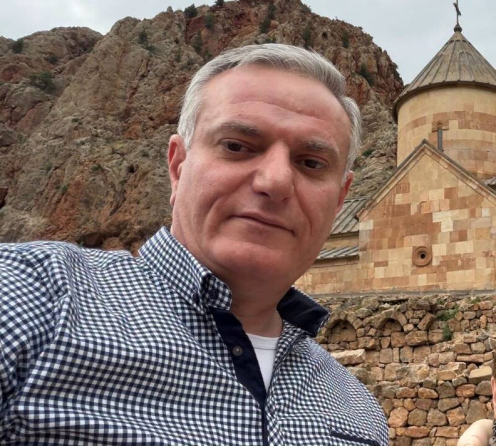 Ինչո՞ւ է Սյունիքը հայտնվել բազմաբևեռ աշխարհաքաղաքական խաղի կենտրոնում․ Զաքարյան