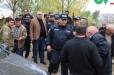 Քաշքշուկներ ու վիճաբանություն նաև Վարդահովիտում՝ հանրային լսման ընթացքում