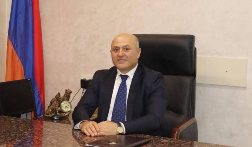 Մեղրիի կալանավորված համայնքապետը Բանտում քաղաքապետ է «աշխատում». «Հրապարակ»