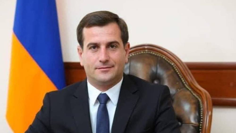 Արմավիրում միակ առաջադրված ուժը՝ ՔՊ-ն ստացել է քվեների 96.1%-ը