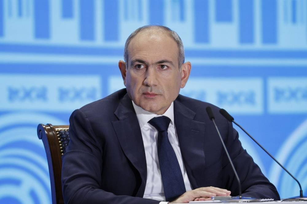 Մեծ է հավանականությունը, որ բանն արտահերթ ընտրությունների չի հասնի, ընդդիմությունն առաջարկ կներկայացնեմ, որից չի կարողանա հրաժարվել. Փաշինյան