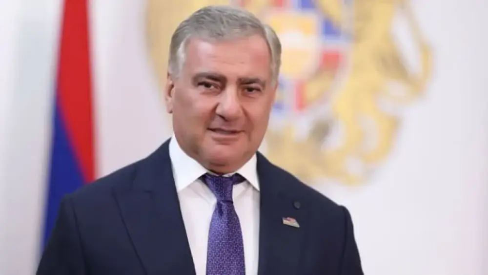 Իշխանական օրակարգի սպառումն ու Սամվել Կարապետյանի քայլը. ո՞րն է լինելու քաղաքական հանգուցալուծումը. «Փաստ»