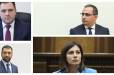4 գերատեսչության անարդյունք աշխատանքը․ Ծավի առեղծվածը․ «Ժողովուրդ»
